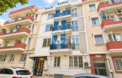 ÇANAKKALE CEVATPAŞA MAHALLESİ , KAPALI MUTFAK, FULL EŞYALI 2+1 KİRALIK DAİRE 