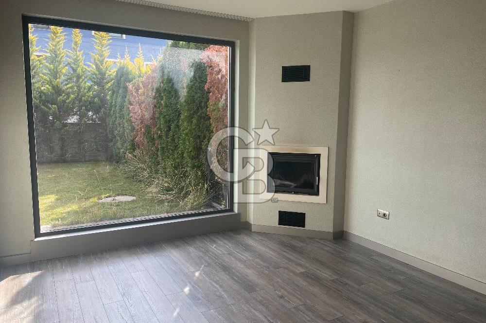 GÖLBAŞI KARŞIYAKA MAH. GÖL VİLLA MOGAN SİTESİ KİRALIK 5+2 VİLLA