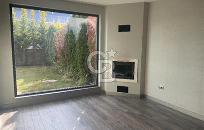 GÖLBAŞI KARŞIYAKA MAH. GÖL VİLLA MOGAN SİTESİ KİRALIK 5+2 VİLLA