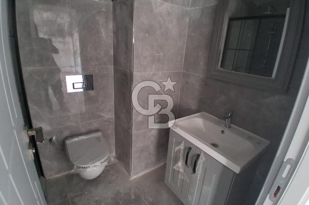 Küçükçekmece Fatih Mah Kırımlı Cadde sıfır satılık 3+1 daire