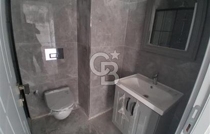 Küçükçekmece Fatih Mah Kırımlı Cadde sıfır satılık 3+1 daire