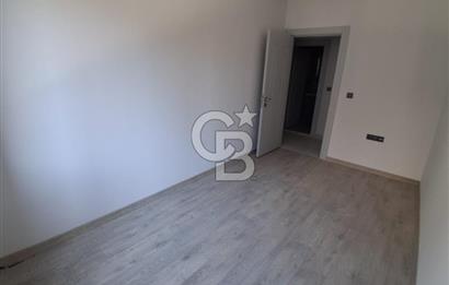 Küçükçekmece Fatih Mah 110 m2 net boş sıfır satılık 3+1 daire