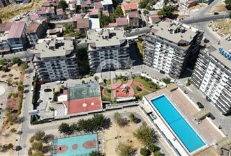 İzmir Karabağlar Site İçinde Kiralık Geniş 3+1 Daire - 6 - 376200