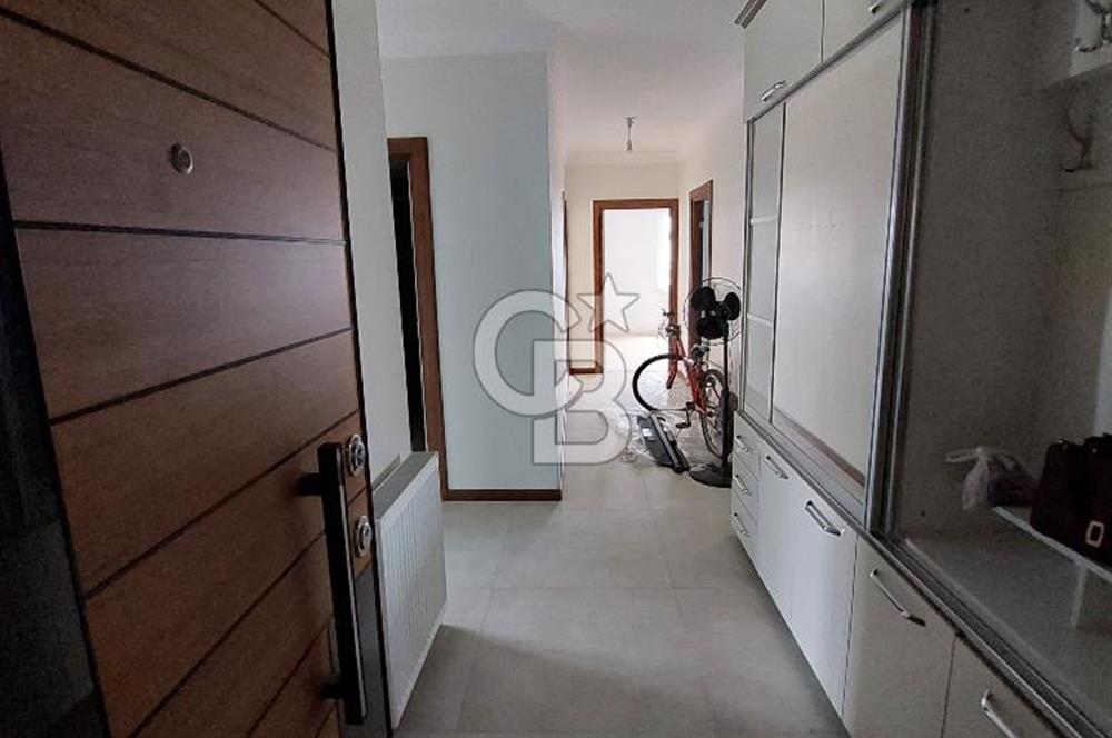 POLATLI BASRİ MAHALLESİNDE YAPILI SATILIK 3+1 DAİRE