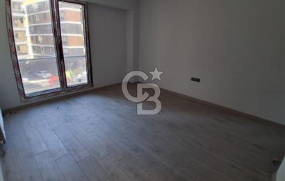 Küçükçekmece Fatih Mah 110 m2 net boş sıfır satılık 3+1 daire