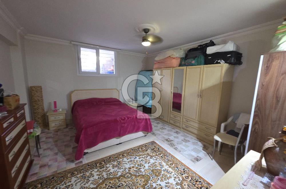 Didim Çamlık Mahallesi Satılık 3+1 Daire