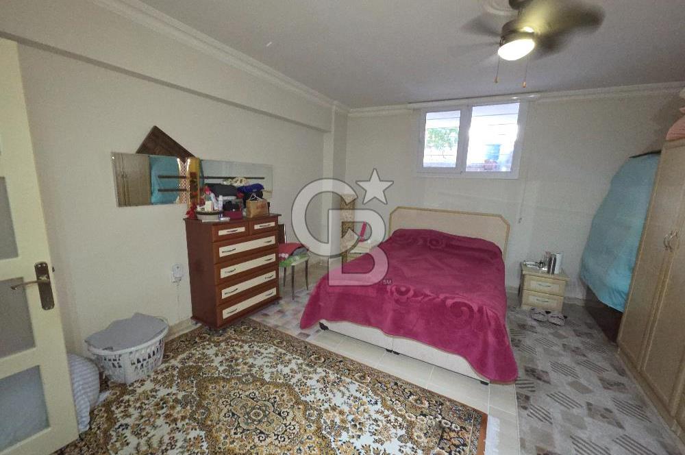 Didim Çamlık Mahallesi Satılık 3+1 Daire