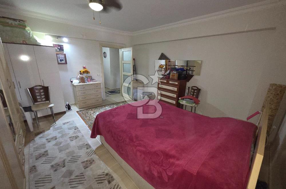 Didim Çamlık Mahallesi Satılık 3+1 Daire