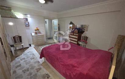 Didim Çamlık Mahallesi Satılık 3+1 Daire