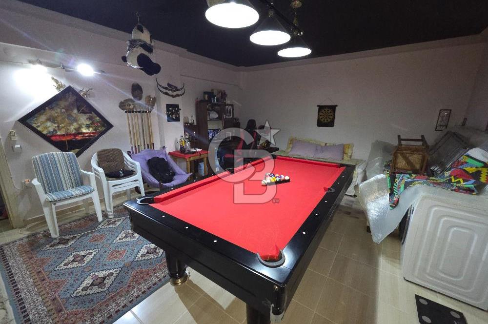 Didim Çamlık Mahallesi Satılık 3+1 Daire