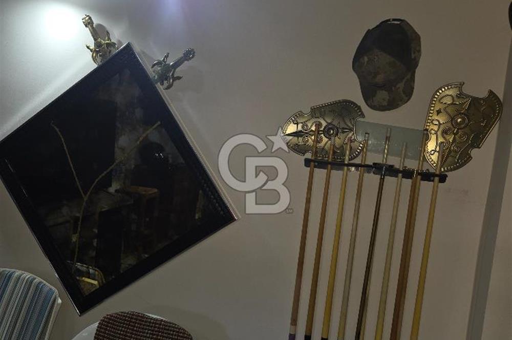 Didim Çamlık Mahallesi Satılık 3+1 Daire