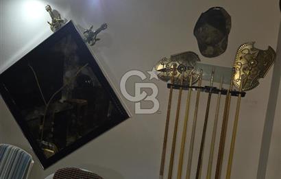 Didim Çamlık Mahallesi Satılık 3+1 Daire