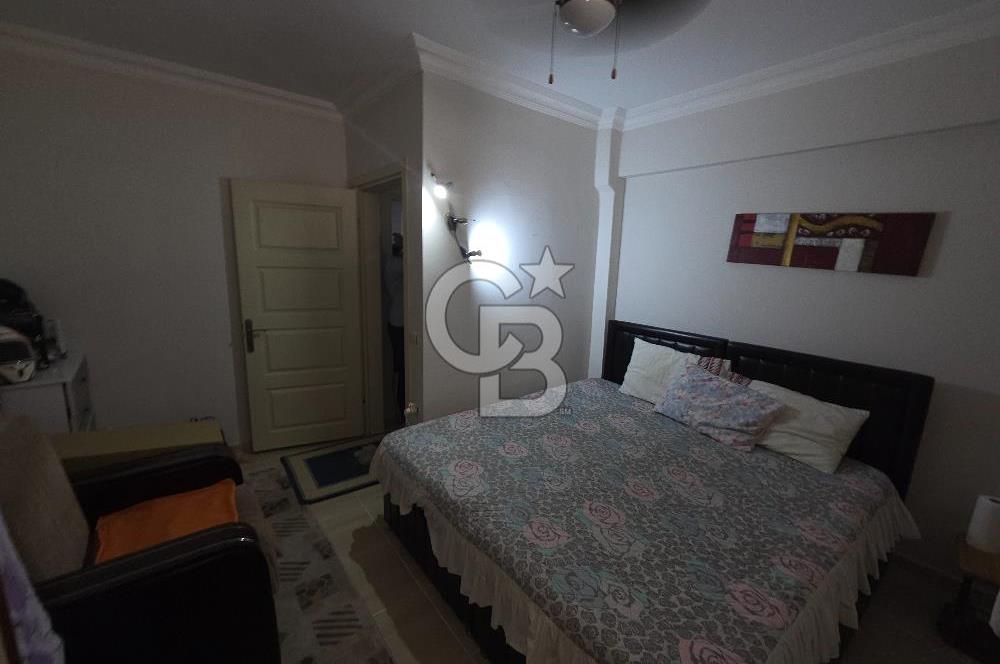 Didim Çamlık Mahallesi Satılık 3+1 Daire