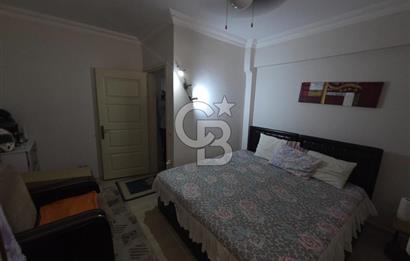 Didim Çamlık Mahallesi Satılık 3+1 Daire