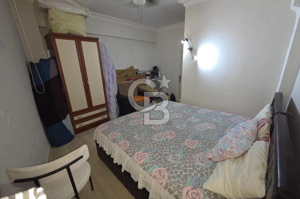 Didim Çamlık Mahallesi Satılık 3+1 Daire