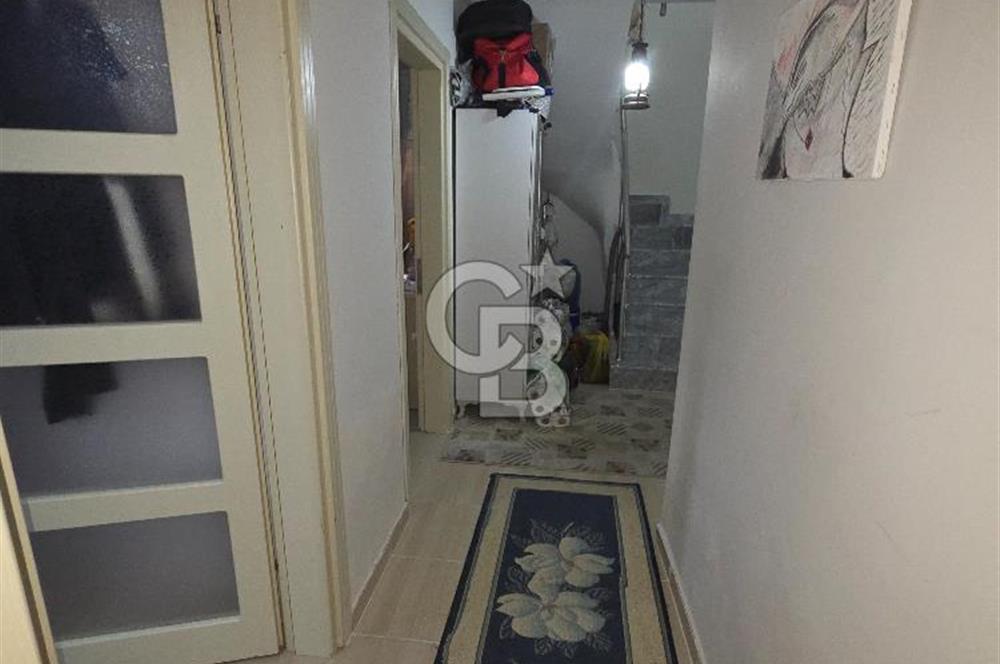 Didim Çamlık Mahallesi Satılık 3+1 Daire
