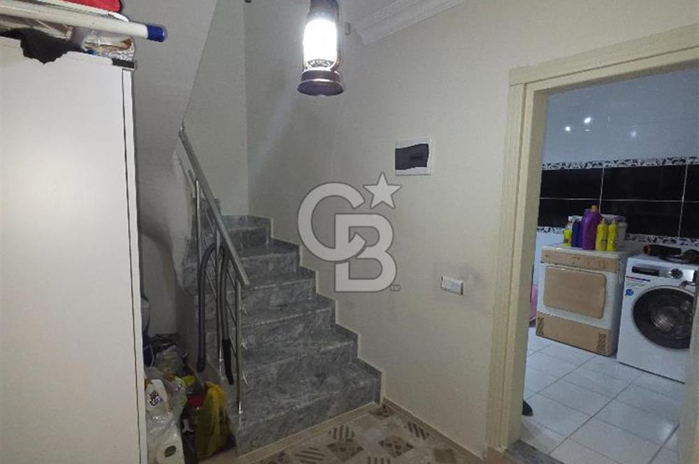 Didim Çamlık Mahallesi Satılık 3+1 Daire