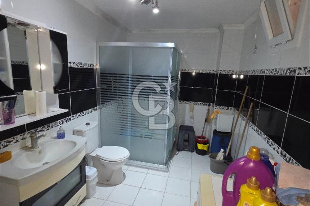 Didim Çamlık Mahallesi Satılık 3+1 Daire