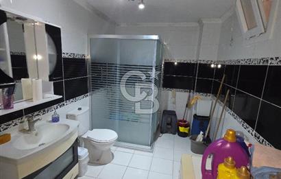 Didim Çamlık Mahallesi Satılık 3+1 Daire