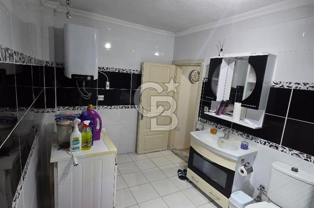 Didim Çamlık Mahallesi Satılık 3+1 Daire