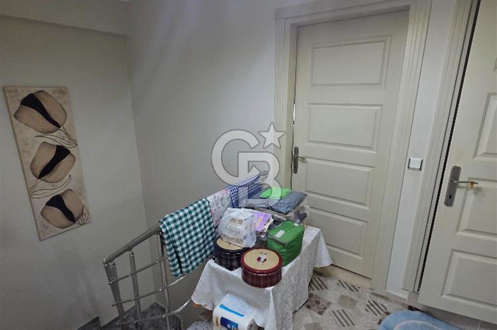 Didim Çamlık Mahallesi Satılık 3+1 Daire