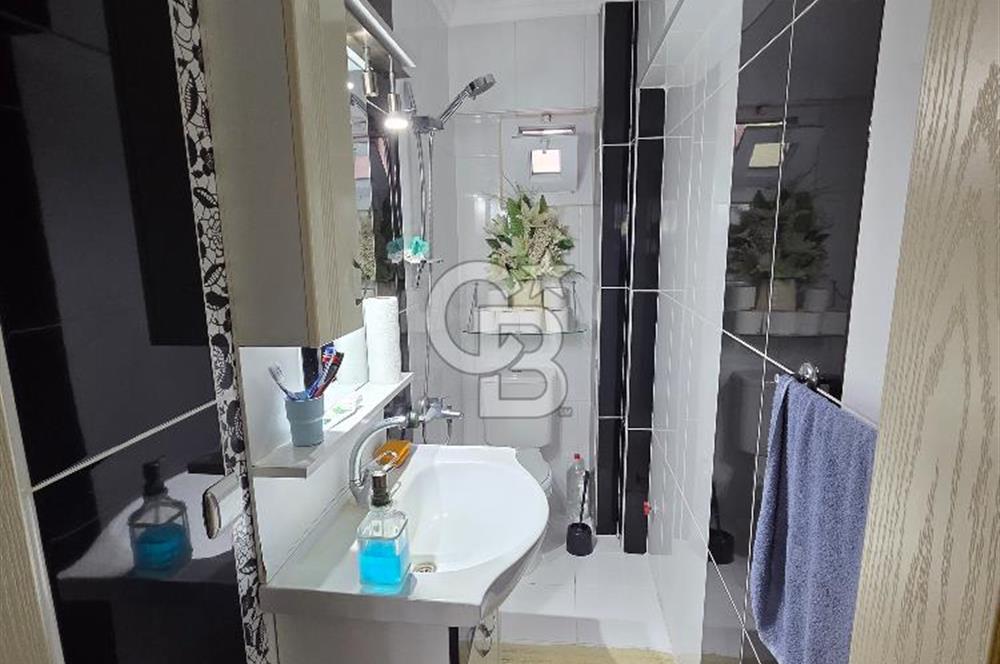 Didim Çamlık Mahallesi Satılık 3+1 Daire
