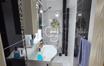 Didim Çamlık Mahallesi Satılık 3+1 Daire