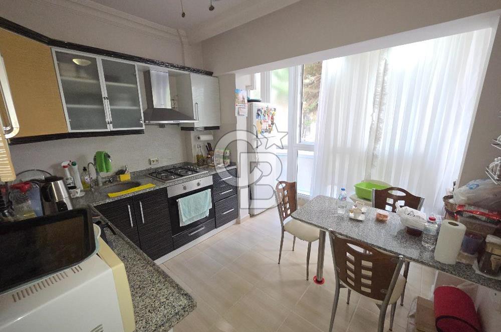 Didim Çamlık Mahallesi Satılık 3+1 Daire