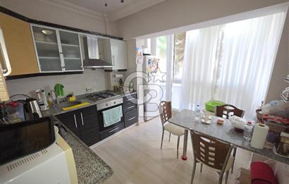Didim Çamlık Mahallesi Satılık 3+1 Daire