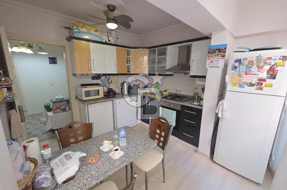 Didim Çamlık Mahallesi Satılık 3+1 Daire