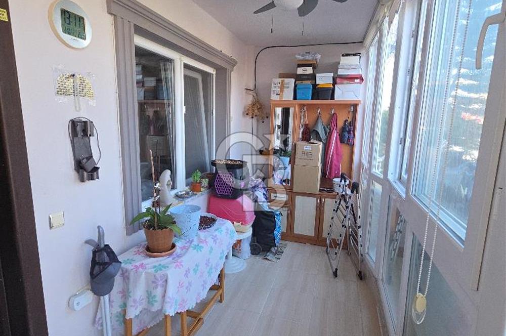 Didim Çamlık Mahallesi Satılık 3+1 Daire