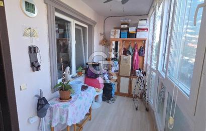 Didim Çamlık Mahallesi Satılık 3+1 Daire
