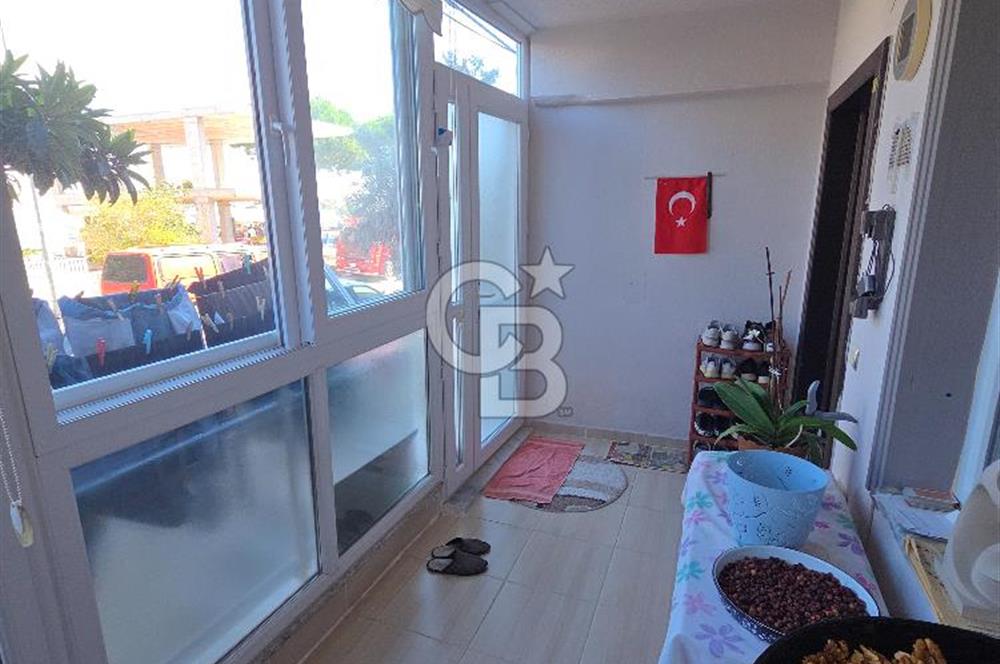 Didim Çamlık Mahallesi Satılık 3+1 Daire