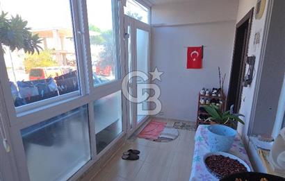Didim Çamlık Mahallesi Satılık 3+1 Daire
