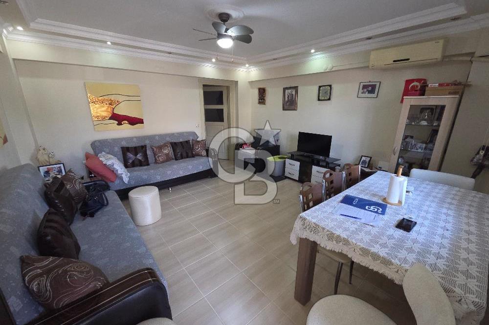 Didim Çamlık Mahallesi Satılık 3+1 Daire