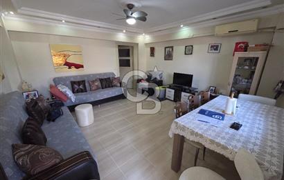 Didim Çamlık Mahallesi Satılık 3+1 Daire