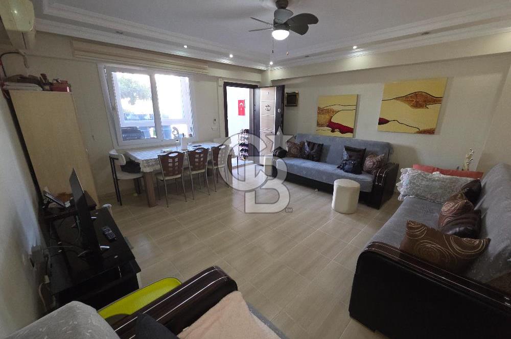 Didim Çamlık Mahallesi Satılık 3+1 Daire