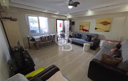 Didim Çamlık Mahallesi Satılık 3+1 Daire