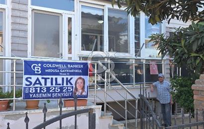 Didim Çamlık Mahallesi Satılık 3+1 Daire