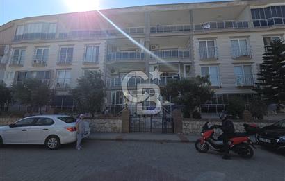 Didim Çamlık Mahallesi Satılık 3+1 Daire
