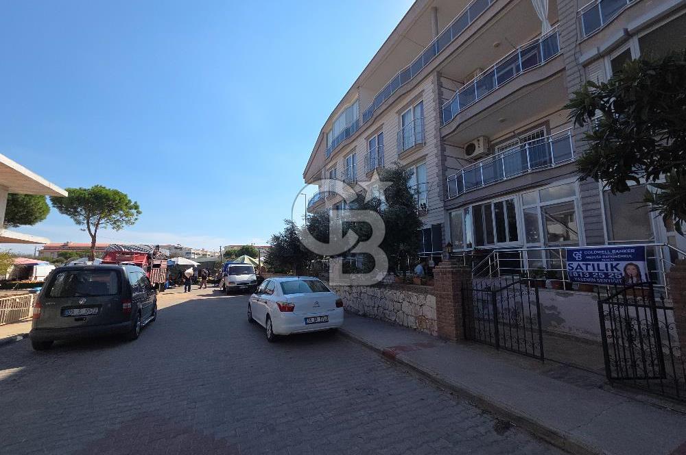 Didim Çamlık Mahallesi Satılık 3+1 Daire