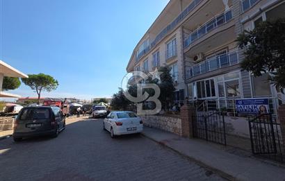 Didim Çamlık Mahallesi Satılık 3+1 Daire