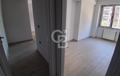 Küçükçekmece Fatih Mah 110 m2 net boş sıfır satılık 3+1 daire