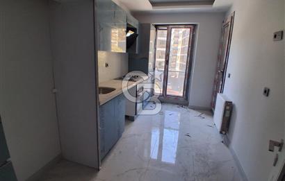 Küçükçekmece Fatih Mah 110 m2 net boş sıfır satılık 3+1 daire