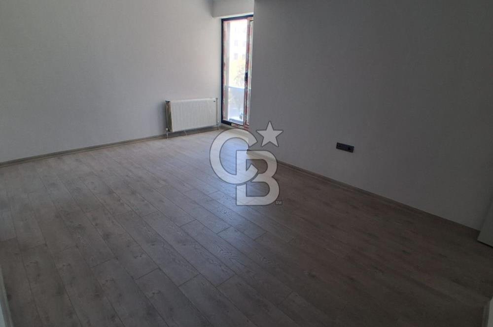 Küçükçekmece Fatih Mah Kırımlı Cadde sıfır satılık 3+1 daire