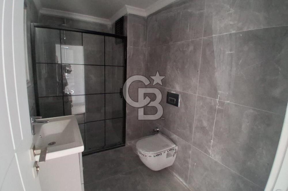 Küçükçekmece Fatih Mah Kırımlı Cadde sıfır satılık 3+1 daire