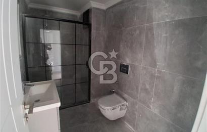 Küçükçekmece Fatih Mah Kırımlı Cadde sıfır satılık 3+1 daire