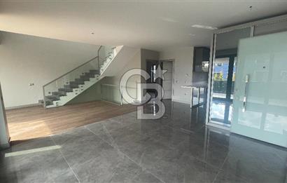 GÖLBAŞI KARŞIYAKA MAH. GÖL VİLLA MOGAN SİTESİ KİRALIK 5+2 VİLLA
