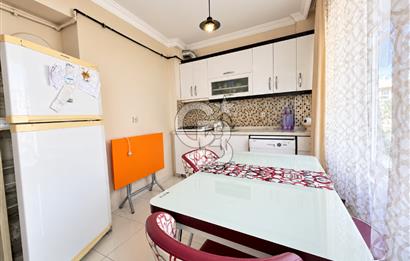 ÇANAKKALE CEVATPAŞA MAHALLESİ , KAPALI MUTFAK, FULL EŞYALI 2+1 KİRALIK DAİRE 