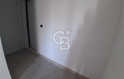 Küçükçekmece Fatih Mah 110 m2 net boş sıfır satılık 3+1 daire